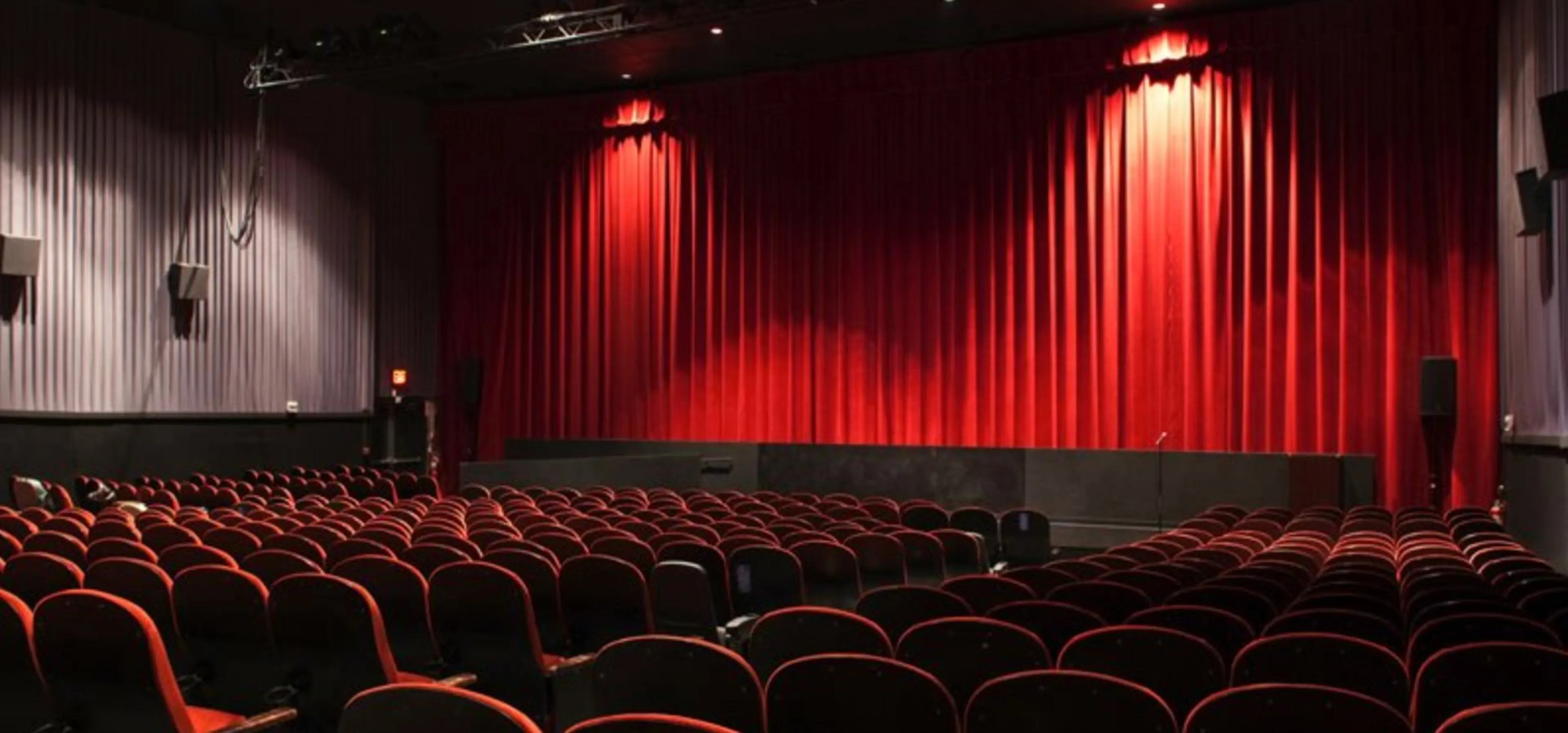 SVA Theatre